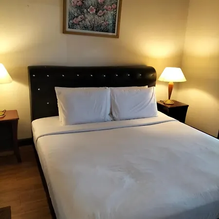 Bukit Bintang Service Suite At Times Square Kuala Lumpur Luaran gambar