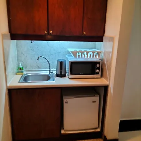 Bukit Bintang Service Suite At Times Square Kuala Lumpur Luaran gambar