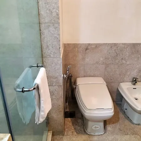 Bukit Bintang Service Suite At Times Square Kuala Lumpur Luaran gambar
