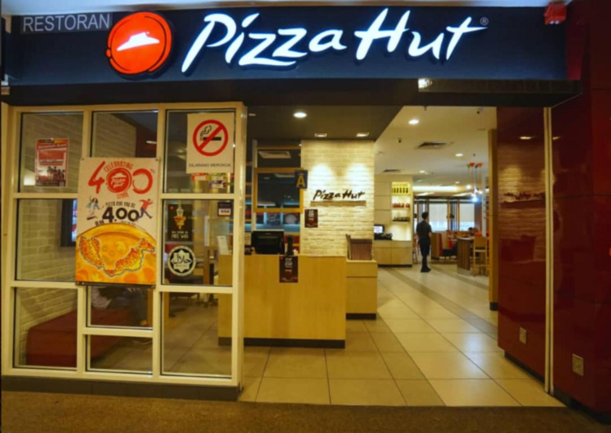 Pangsapuri Bukit Bintang Service At Times Square *